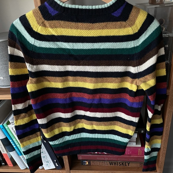 J.Crew sweater - Picture 4 of 4